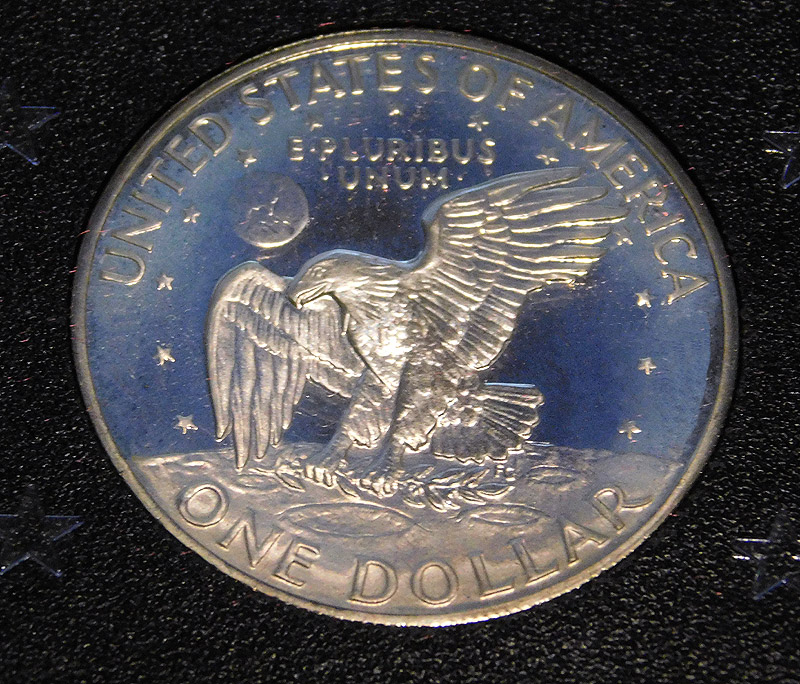 Post-An-Ike-Eisenhower-Dollar