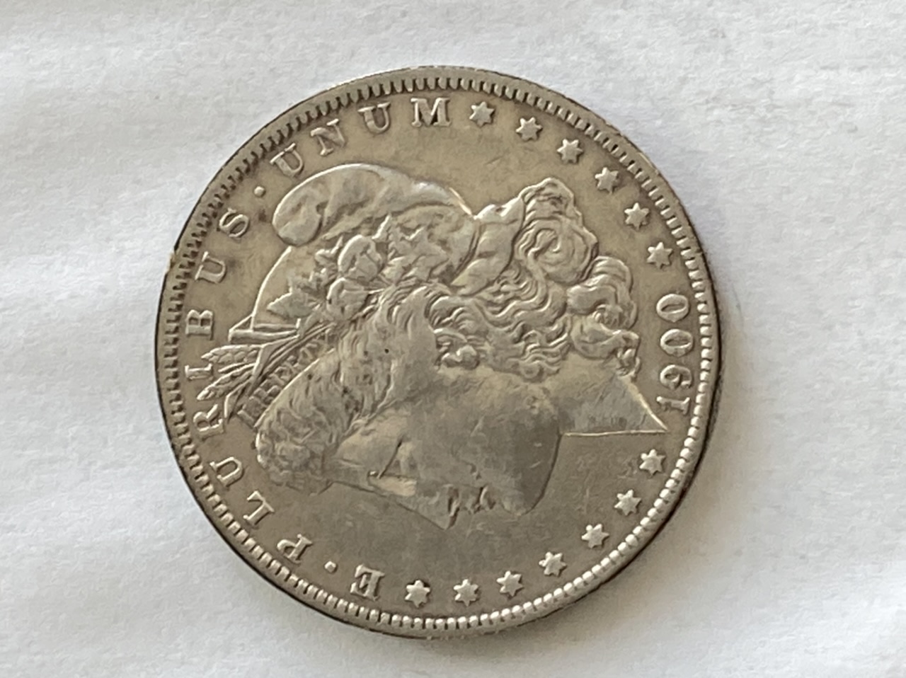 1900-Morgan-Dollar---From-Inherited-Collection
