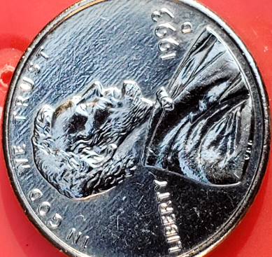 1993-D-LMC:-Copper-Removed-Or-Something-Else?