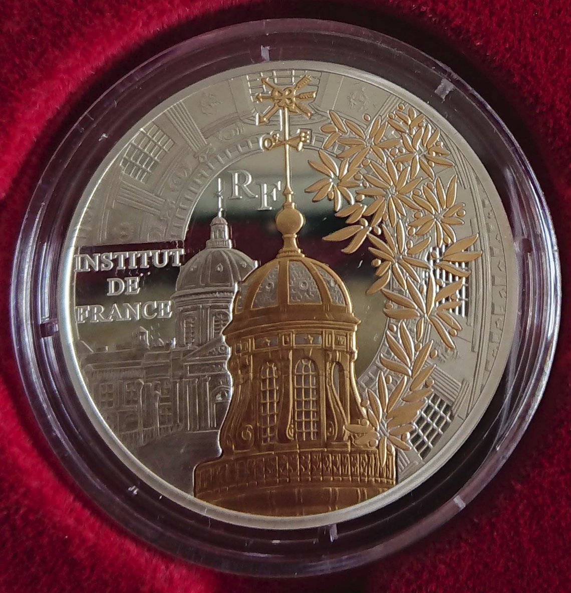 Post-Your-Coins-Depicting-Places!