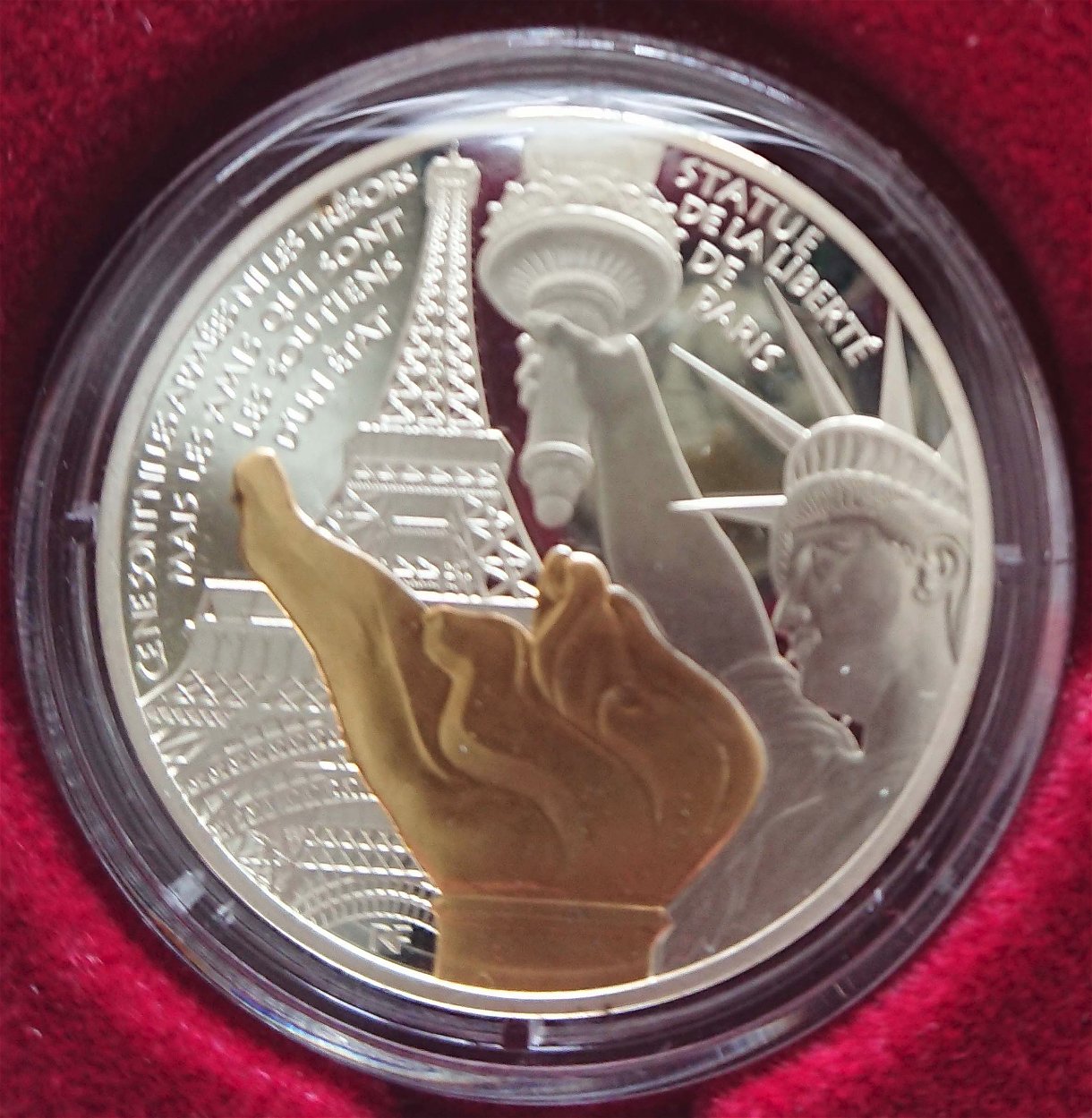 Post-Your-Coins-Depicting-Places!