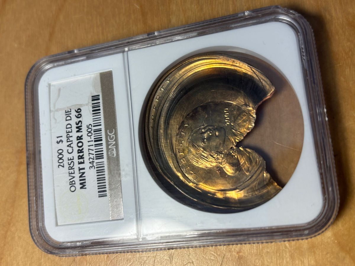 What's-Your-Favorite-Coin,-Medal,-Or-Token-In-Your-Collection?