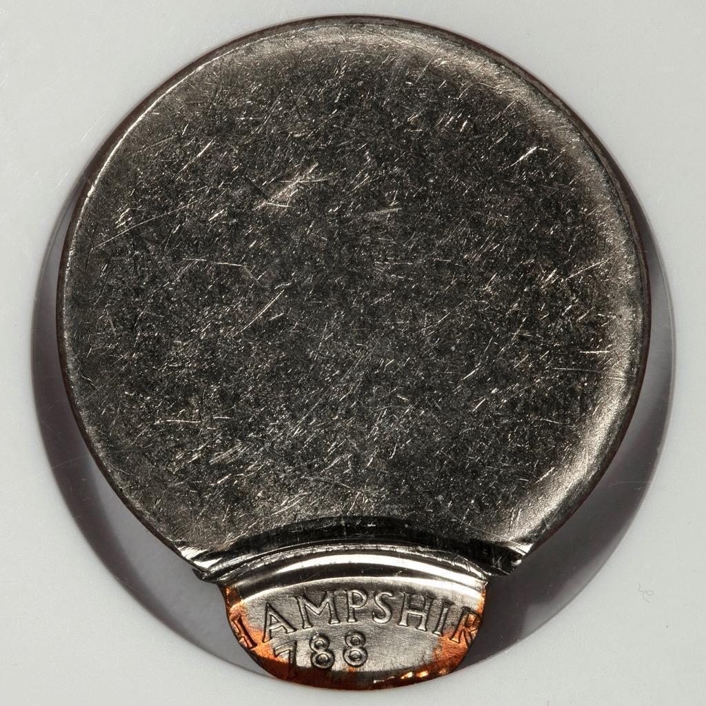 A-Few-Of-My-90-95%-Off-Center-Statehood-Quarters,-Just-The-Way-I-Like-Them.