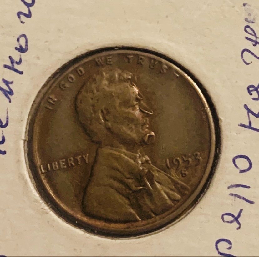 1953-S-Lincoln-Wheat-Error-Penny-Not-Sure-What-Kind-Of-Error-It-Is?