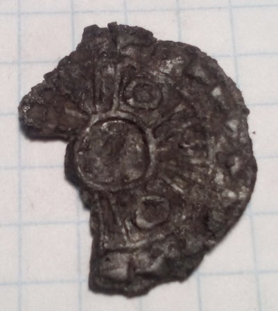 Is-It-A-Coin?-Anglo-Saxon-Sceat?