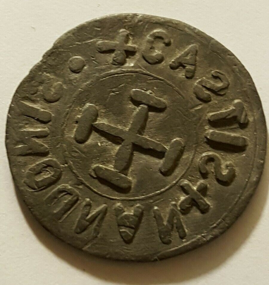 Carolingians-Coins-Copies?