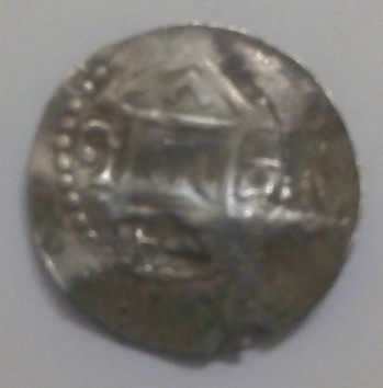 Carolingian?-Coin-To-Identify