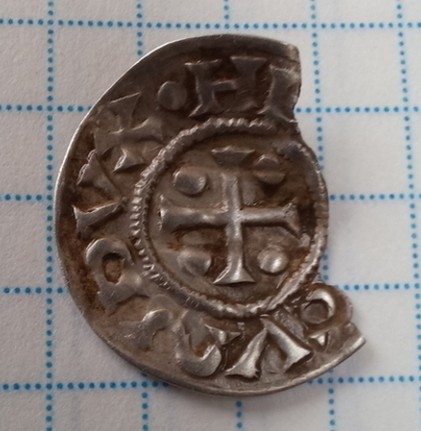 Help-With-Identifying-Carolingian-?-Coin