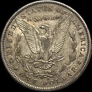 1897-O-Morgan-With-One-Glaring-Damage