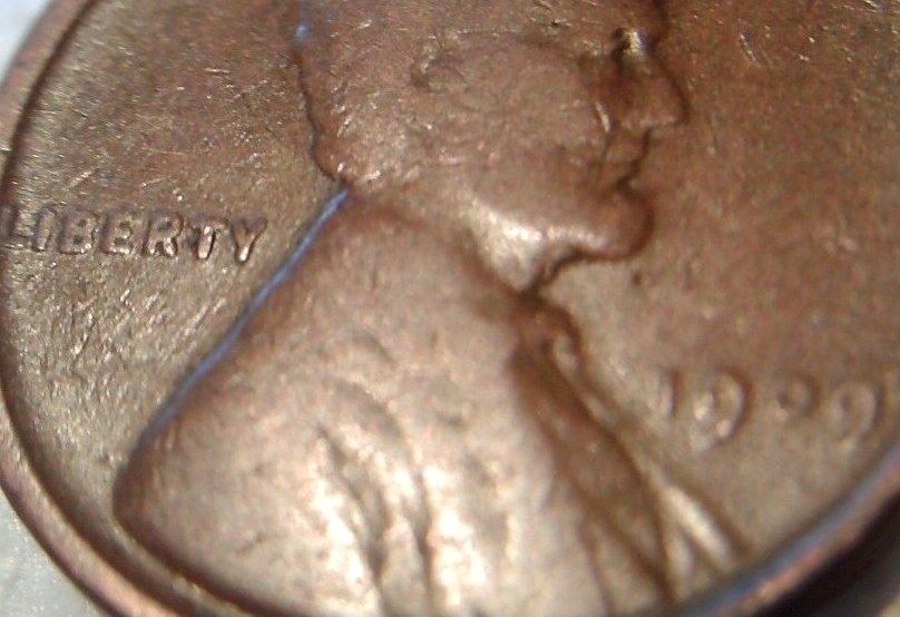 1909-VDB-Lincoln-Wheat-Cent---Rookie