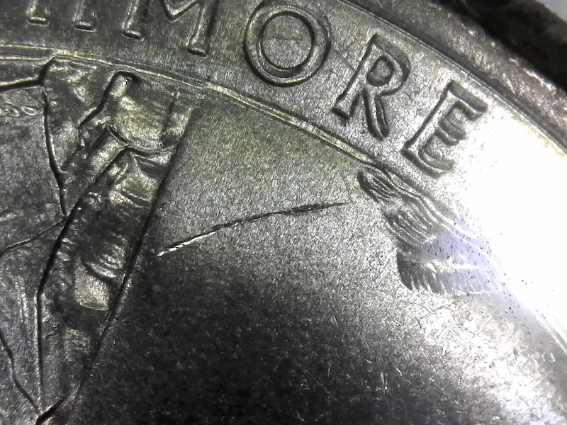 Possible-Die-Crack-And-Odd-Gouges-On-2013-Quarter