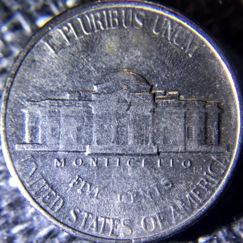 1995-P-Jefferson-Nickel---Late-Stage-Die?-Something-Even-Better?