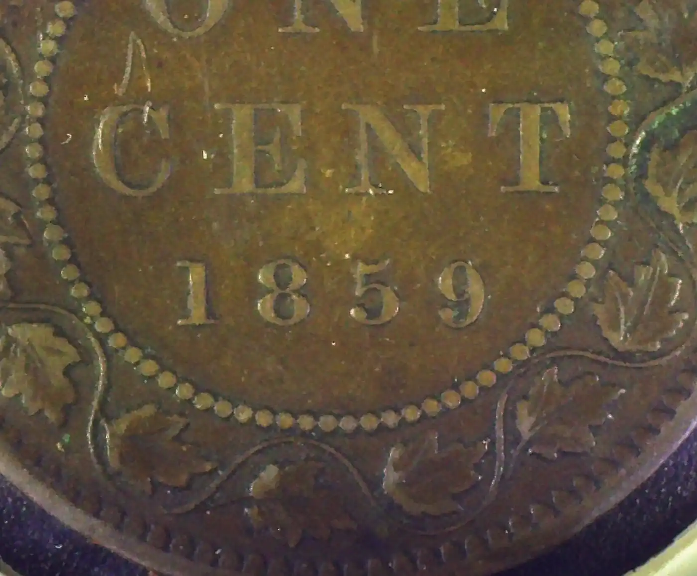 1-Cent-1859---Low-9?-Or-Regular?