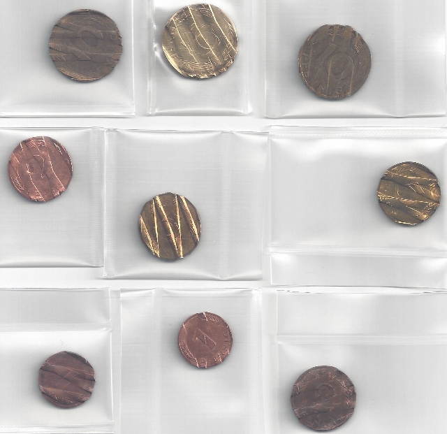 Waffle-Coins-/-Canceled-Coins