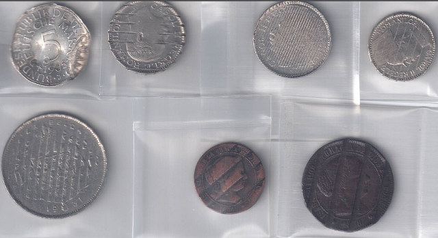 Waffle-Coins-/-Canceled-Coins