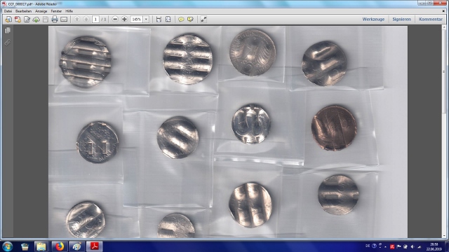 Waffle-Coins-/-Canceled-Coins