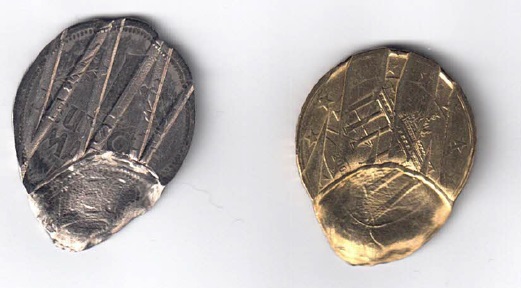 Waffle-Coins-/-Canceled-Coins
