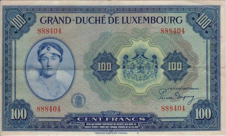 How-Far-Back-Can-We-Go?---With-Banknotes!-Third-Edition