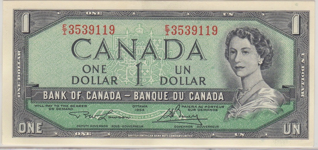 What-Is-Your-Oldest-Bill-You-Ever-Received-In-Circulation?