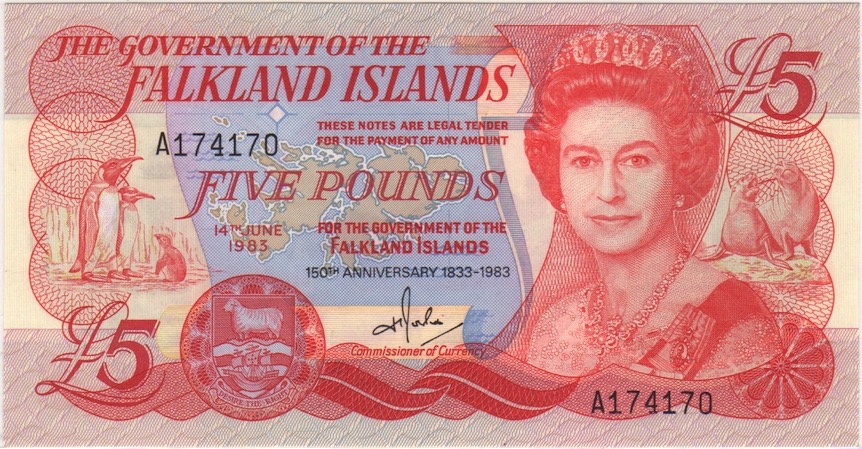 Commemorative-Banknotes