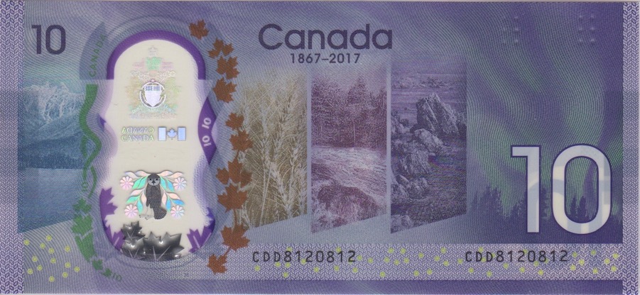 Commemorative-Banknotes