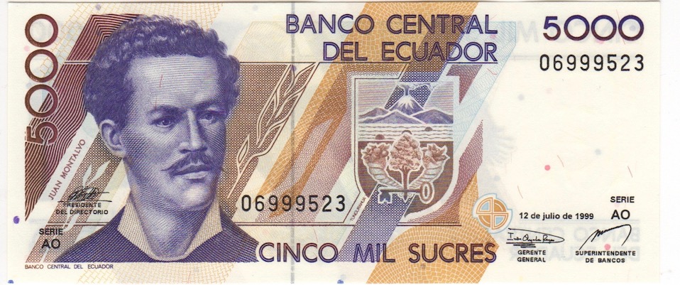 Latest-Banknotes-Acquisition.-List-Them-Here.