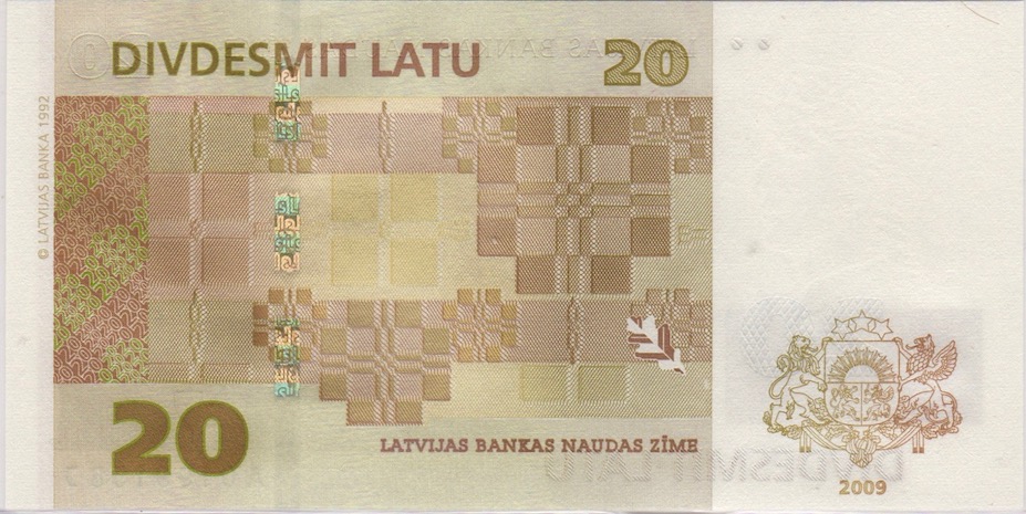 How-Far-Back-Can-We-Go?---With-Banknotes!-Second-Edition!