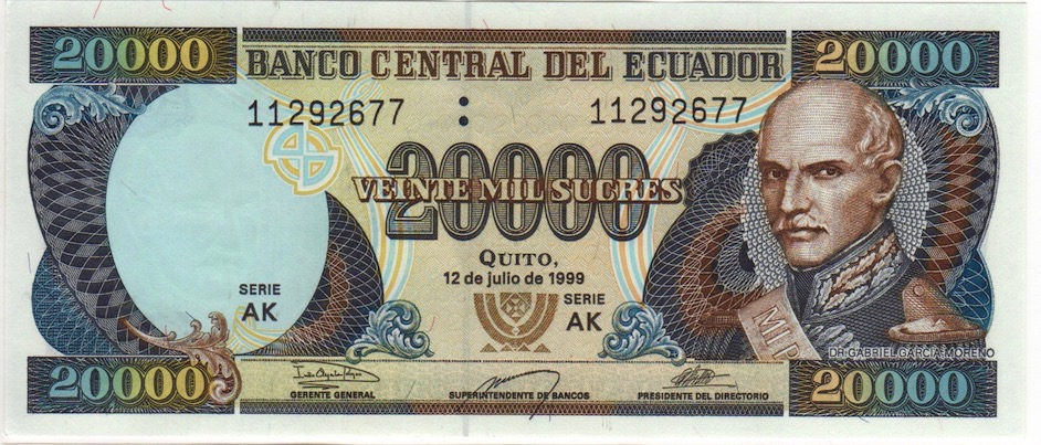 Hyperinflation-Notes
