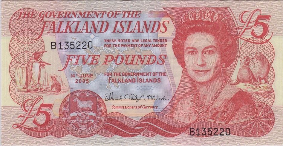 How-Far-Back-Can-We-Go?---With-Banknotes!-Second-Edition!
