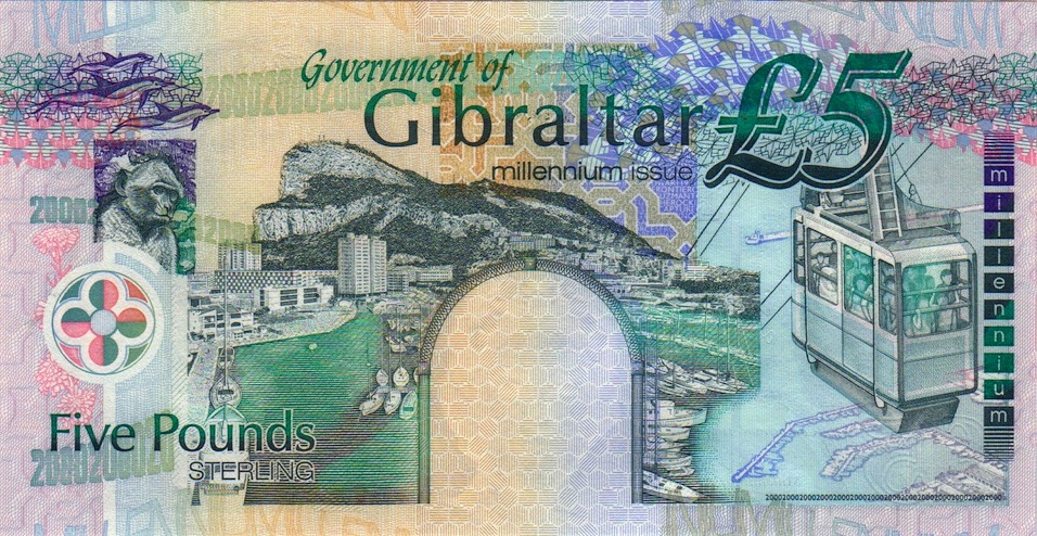 Commemorative-Banknotes