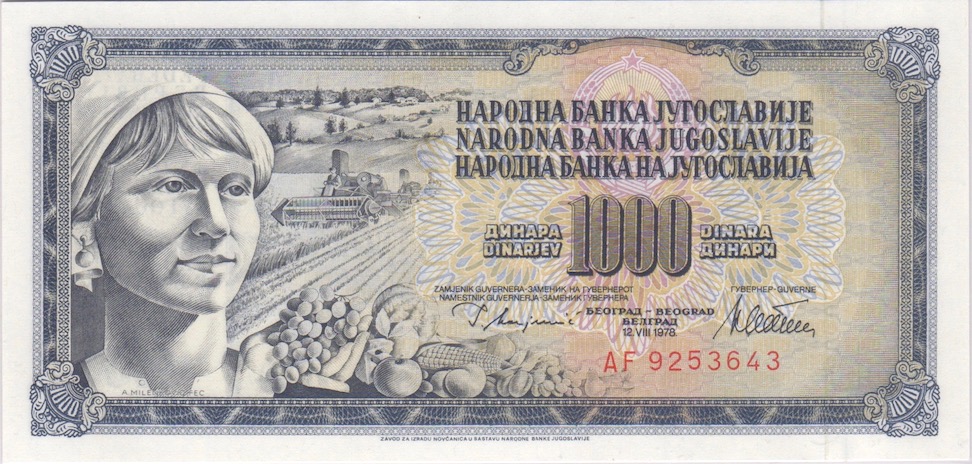 Women-On-Banknotes