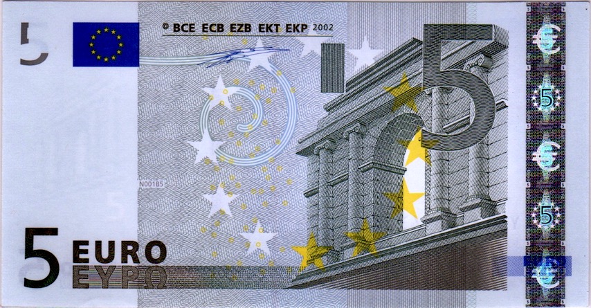 Post-Your-Euro-Banknotes!