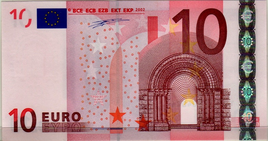 Post-Your-Euro-Banknotes!