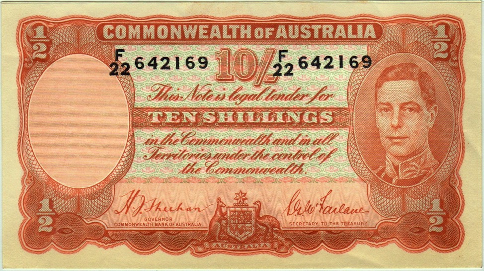Are-You-A-Queen-Elizabeth-II-Banknote-Collector?-Share-Which-Are-Tough,-What-Ones-You-Need,-Etc.
