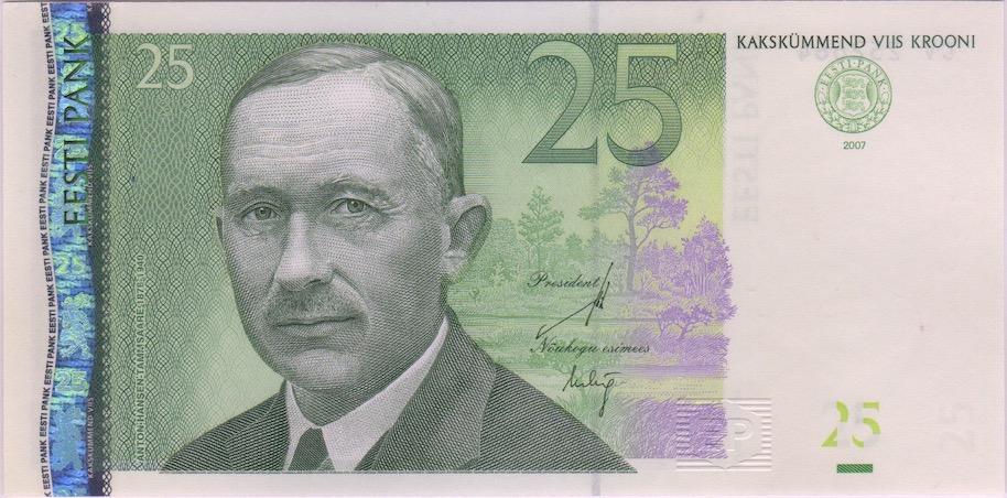 How-Far-Back-Can-We-Go?---With-Banknotes!-Third-Edition