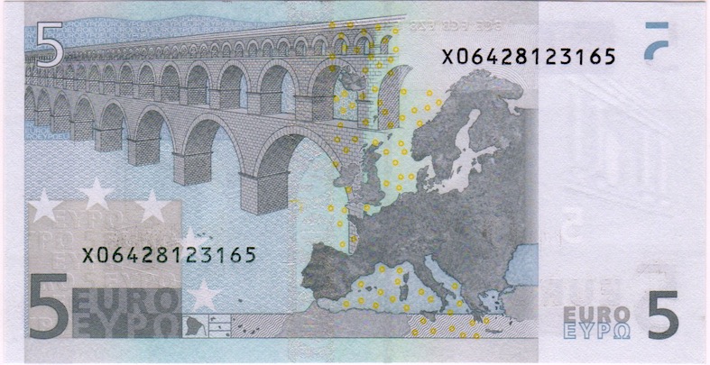 Post-Your-Euro-Banknotes!