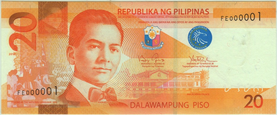 Low-#-Banknotes-Under-100
