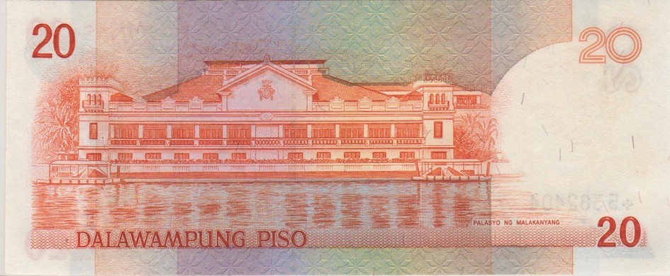 Low-#-Banknotes-Under-100