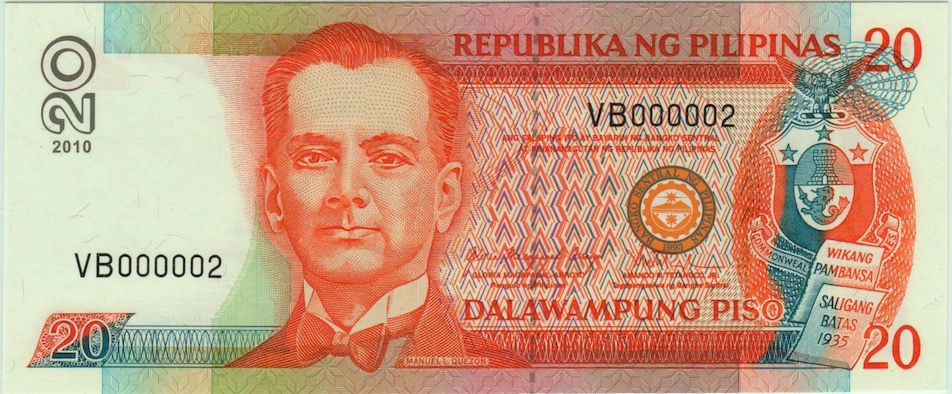 Low-#-Banknotes-Under-100