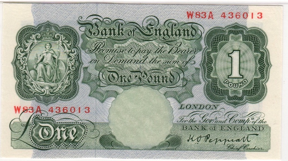 How-Far-Back-Can-We-Go?---With-Banknotes!-Third-Edition