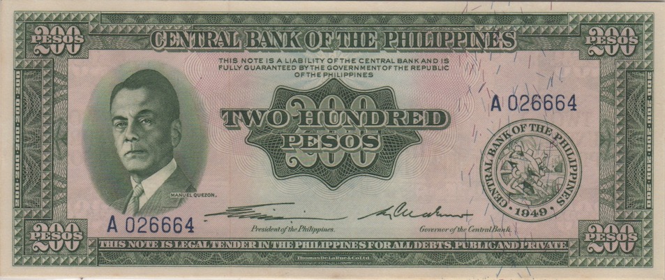 How-Far-Back-Can-We-Go?---With-Banknotes!-Third-Edition