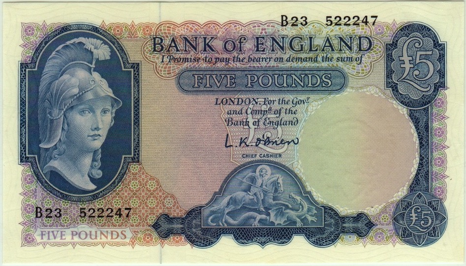 How-Far-Back-Can-We-Go?---With-Banknotes!-Third-Edition
