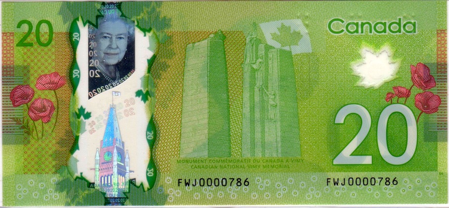 Rare-Notes-Circulation-Finds!