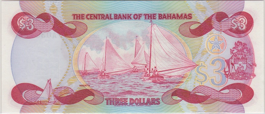 Odd-Face-Value-Bank-Notes