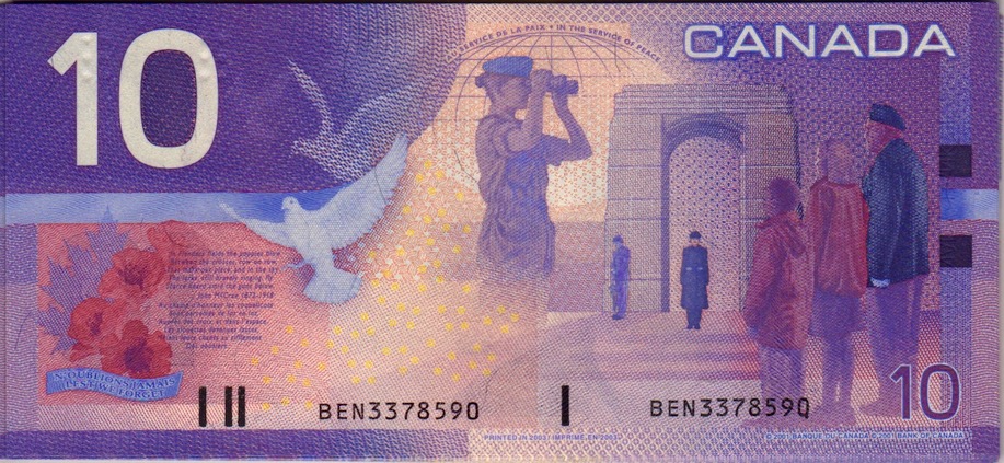 How-Far-Back-Can-We-Go?---With-Banknotes!-Second-Edition!