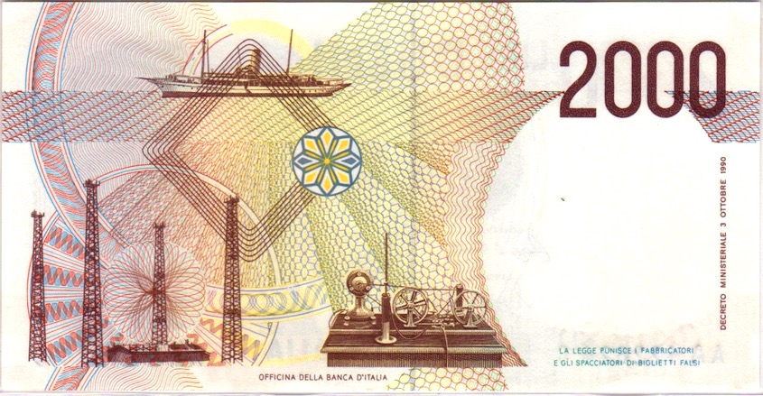 How-Far-Back-Can-We-Go?---With-Banknotes!-Second-Edition!