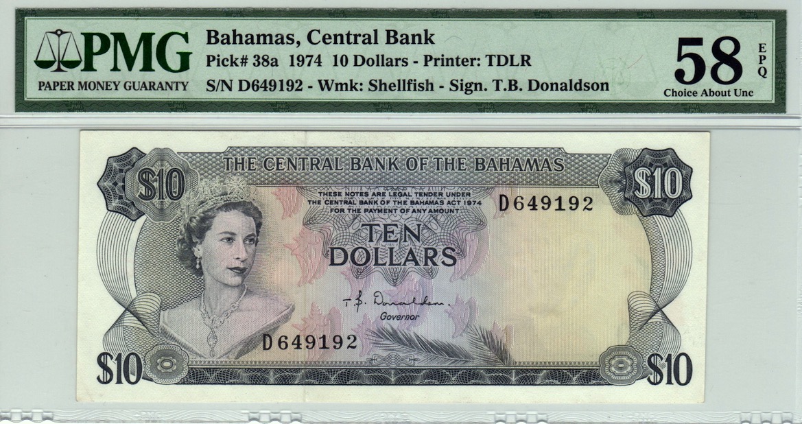 How-Far-Back-Can-We-Go?---With-Banknotes!-Second-Edition!