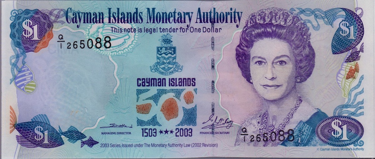 Commemorative-Banknotes