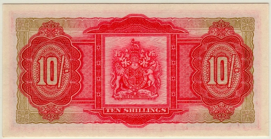 Are-You-A-Queen-Elizabeth-II-Banknote-Collector?-Share-Which-Are-Tough,-What-Ones-You-Need,-Etc.
