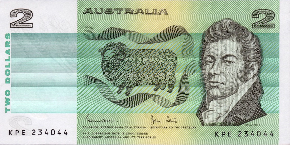 Latest-Banknotes-Acquisition.-List-Them-Here.